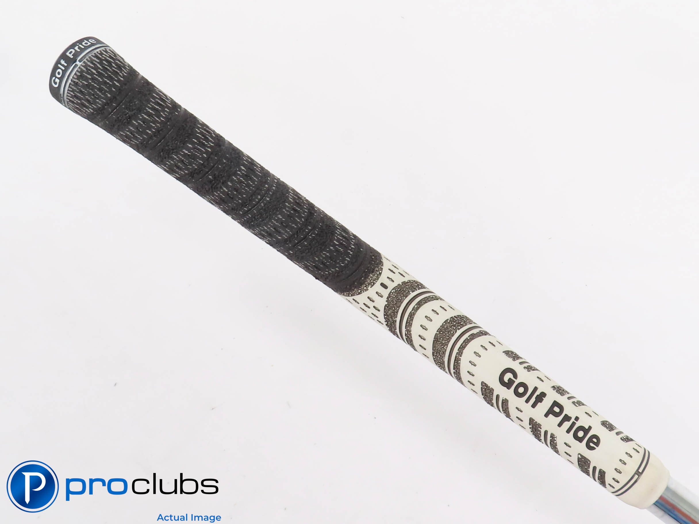 Nippon Shaft N.S.PRO Modus 3 Tour Black Edition Iron Shaft